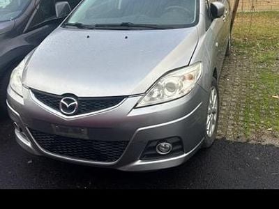 Mazda 5