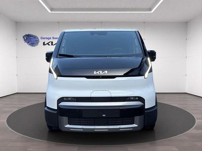 Neu Kia PV5 119 kW (163 PS) 2026 Van / Kleinbus