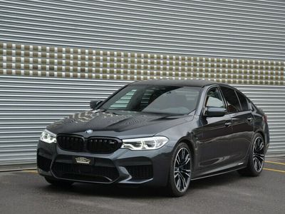 162 BMW M5 gebraucht kaufen - AutoUncle