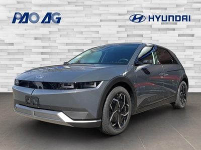 Grau Gebraucht 2025 Hyundai Ioniq Kleinwagen | CHF 48’900