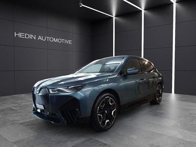 Gebraucht BMW iX Sport Line 239 kW (326 PS) 2022 SUV