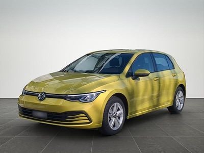 Gebraucht VW Golf VIII 110 PS (80 kW) 2020