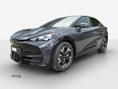 Basalt grey Gebraucht 2025 Cupra Tavascan Endurance SUV | CHF 36’800 (Fairer Preis)