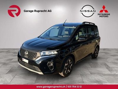 Gebraucht 2024 Nissan Townstar Tekna Van | CHF 37’490
