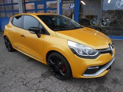 Renault Clio IV