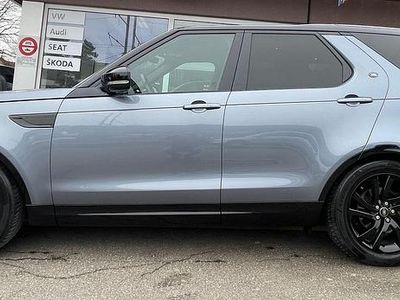 Gebraucht 2018 Land Rover Discovery 5 HSE Luxury SUV | CHF 26’666
