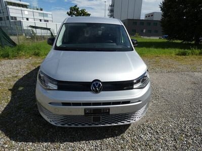 Gebraucht 2023 VW Caddy Van / Kleinbus | CHF 34’900 (Etwas zu teuer)