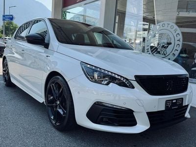 Gebraucht 2020 Peugeot 308 GT | CHF 19’900 (Teuer)