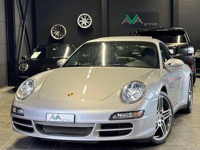 Gebraucht Porsche 911 Carrera 4S 355 PS (261 kW) 2007