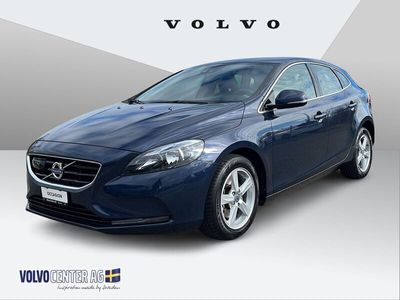 gebraucht Volvo V40 1.6 T3 Momentum S/S