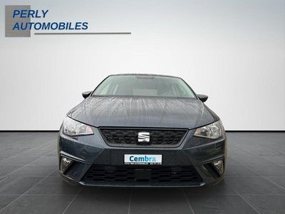 Gebraucht 2021 Seat Ibiza Style Kleinwagen | CHF 13’900 (Fairer Preis)