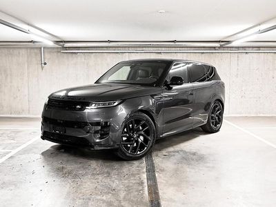 Neu Land Rover Range Rover Sport SE Dynamic 460 PS (338 kW) 2026 Grau SUV