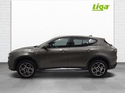 Gebraucht Alfa Romeo Tonale Ti 280 PS (205 kW) 2024 SUV