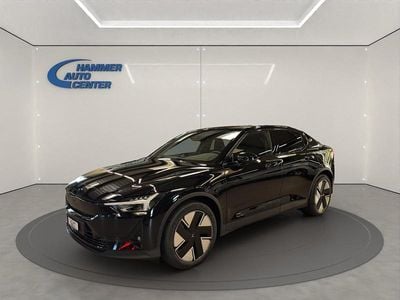 Schwarz Neu 2025 Polestar 2 Long Range Dual motor Kleinwagen | CHF 54’900
