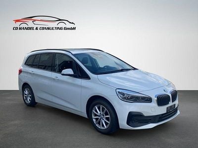 BMW 216 Gran Tourer