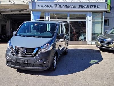 Gebraucht Nissan NV300 Comfort 120 PS (88 kW) 2020 Van