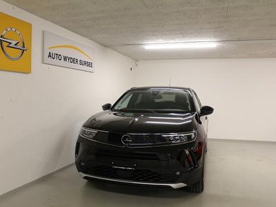 Gebraucht 2021 Opel Mokka-e Ultimate SUV | CHF 29’900 (Teuer)