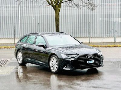 Gebraucht Audi A6 231 PS (169 kW) 2019 Kombi
