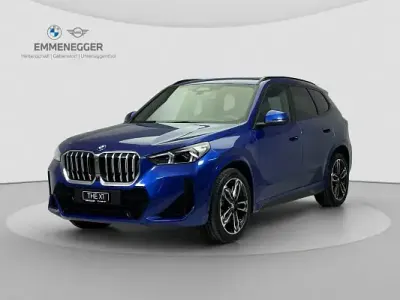 Neu (2026) BMW X1 M Sport 204 PS | Guter Preis