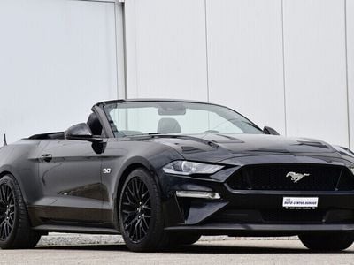 Ford Mustang GT