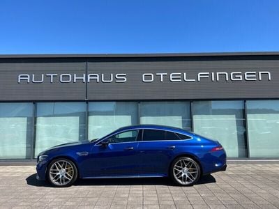 Gebraucht 2020 Mercedes S63 AMG AMG | CHF 89’900 (Superpreis)