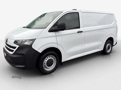 Clear white (l9f0) Neu 2025 VW Transporter Van | CHF 40’900 (Fairer Preis)