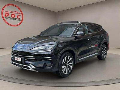 Gebraucht 2025 BYD Seal U Boost SUV | CHF 28’800