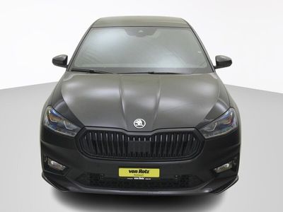 gebraucht Skoda Fabia 1.5 TSI Monte Carlo DSG