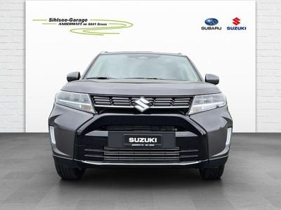 Neu 2025 Suzuki Vitara SUV | CHF 32’280 (Teuer)