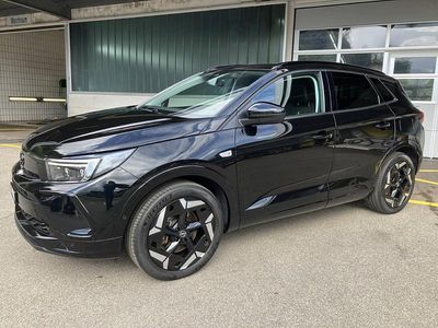 Gebraucht 2023 Opel Grandland X GSe SUV | CHF 31’900 (Fairer Preis)