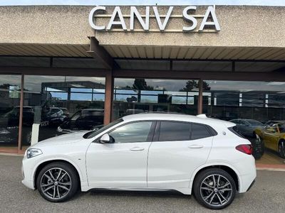 Gebraucht BMW X2 136 PS (100 kW) 2023 SUV