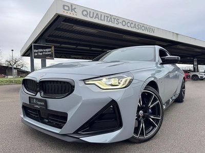 Gebraucht BMW M240 M Sport 374 PS (275 kW) 2023
