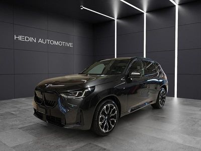 Grau Gebraucht 2025 BMW X3 Comfort Edition SUV | CHF 93’300