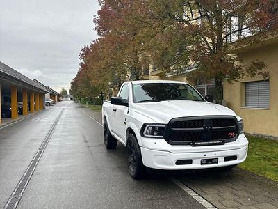 Gebraucht Dodge Ram 400 PS (294 kW) 2016 Abholung