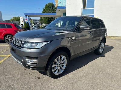Gebraucht 2016 Land Rover Range Rover HSE SUV | CHF 14’900