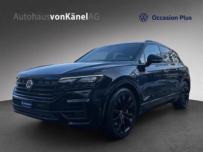 Gebraucht 2023 VW Touareg R SUV | CHF 69’950 (Etwas zu teuer)
