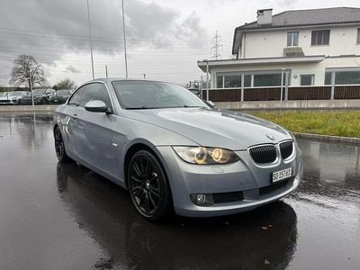 Gebraucht 2007 BMW 325 Cabrio | CHF 6’900