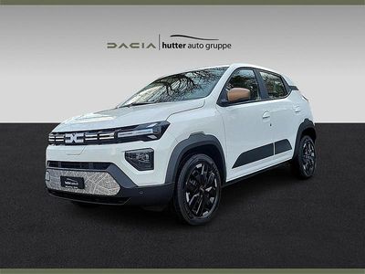 Neu Dacia Spring Extreme 47 kW (65 PS) 2026 Kleinwagen