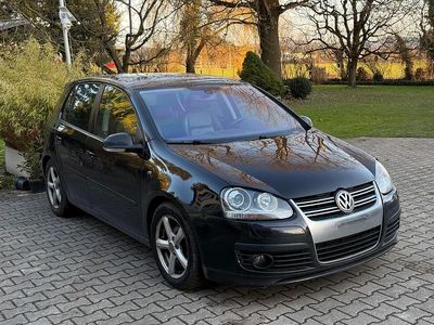 Gebraucht VW Golf VI GT 170 PS (125 kW) 2008 Kleinwagen