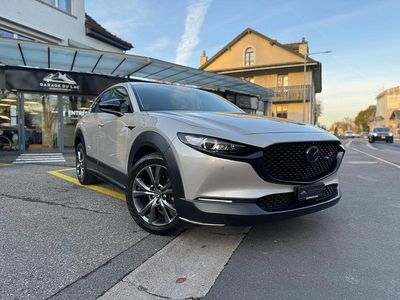 Gebraucht 2022 Mazda CX-30 SUV | CHF 25’900 (Teuer)
