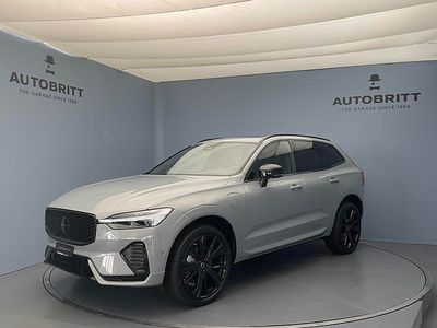 Gebraucht 2025 Volvo XC60 SUV | CHF 73’900