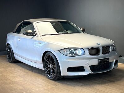 Gebraucht BMW 135 M Sport 306 PS (225 kW) 2011 Kleinwagen