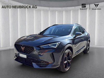 Neu 2025 Cupra Formentor SUV | CHF 44’900 (Etwas zu teuer)