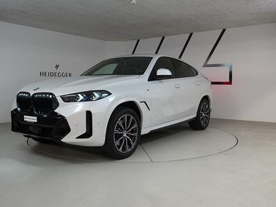 Gebraucht 2023 BMW X6 M Sport SUV | CHF 74’999 (Fairer Preis)