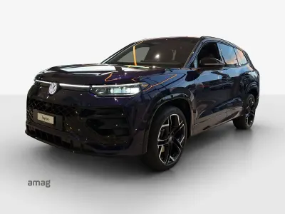 Neu (2026) VW Tayron R-line Plus 266 PS | Fairer Preis