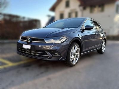 Neu 2025 VW Polo Edition | CHF 26’520