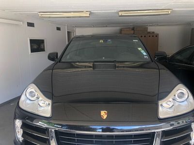 Gebraucht Porsche Cayenne 290 PS (213 kW) 2010 SUV