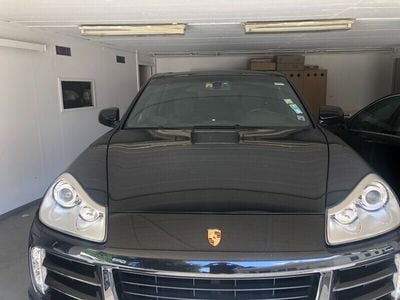 Gebraucht 2010 Porsche Cayenne SUV | CHF 30’000