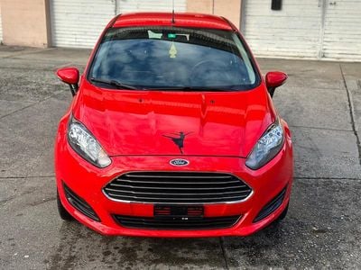 Gebraucht 2013 Ford Fiesta Trend | CHF 2’200 (Fairer Preis)