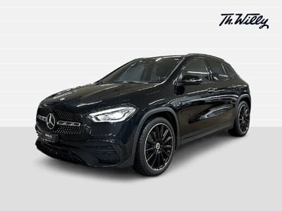 Mercedes GLA200